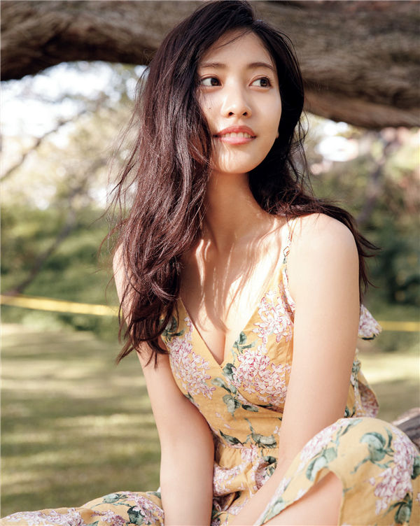 佐野雏子写真集《最高のひなこ》高清全本[163P]