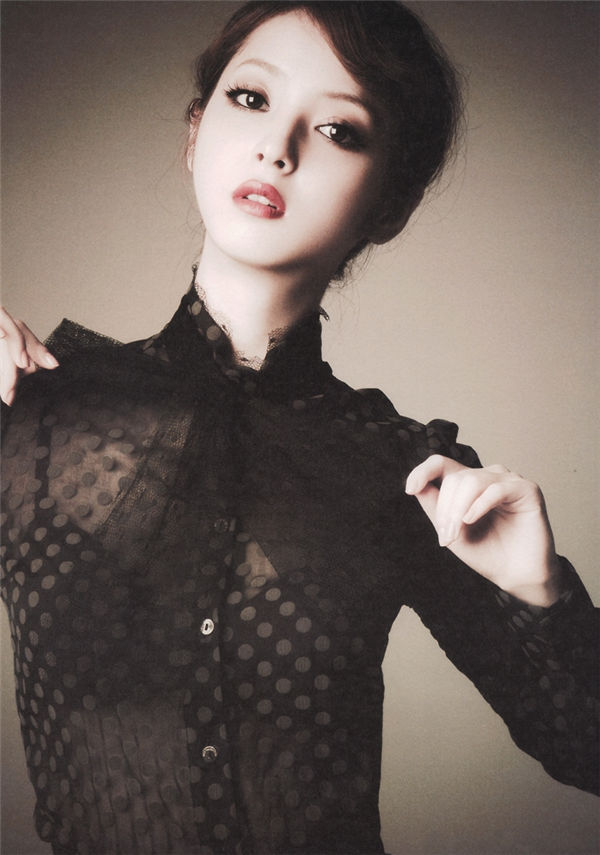 佐佐木希写真集《Non・non》高清全本[91P]