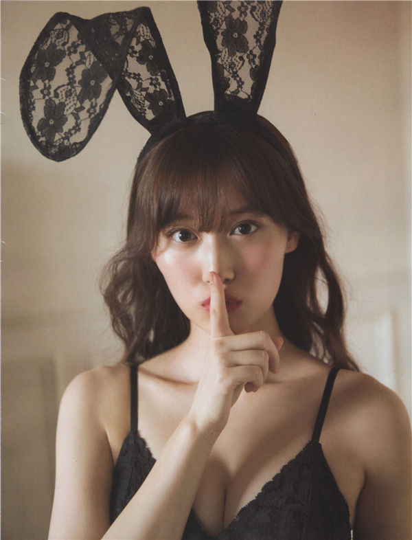 山下美月1ST写真集《忘れられない人》高清全本[161P/935M]