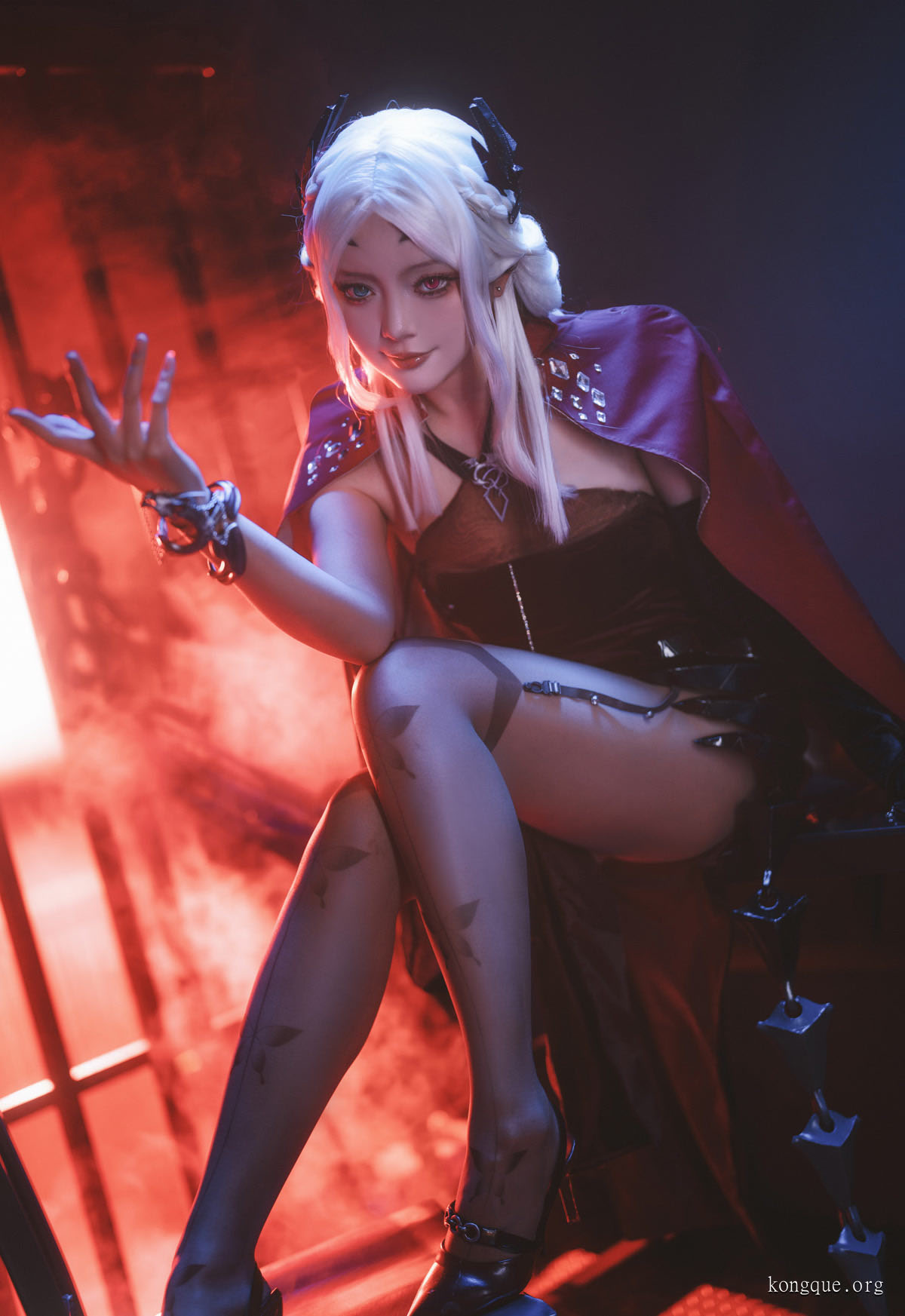 黑龙贯通 - 全套22期[2.3G] - OK写真