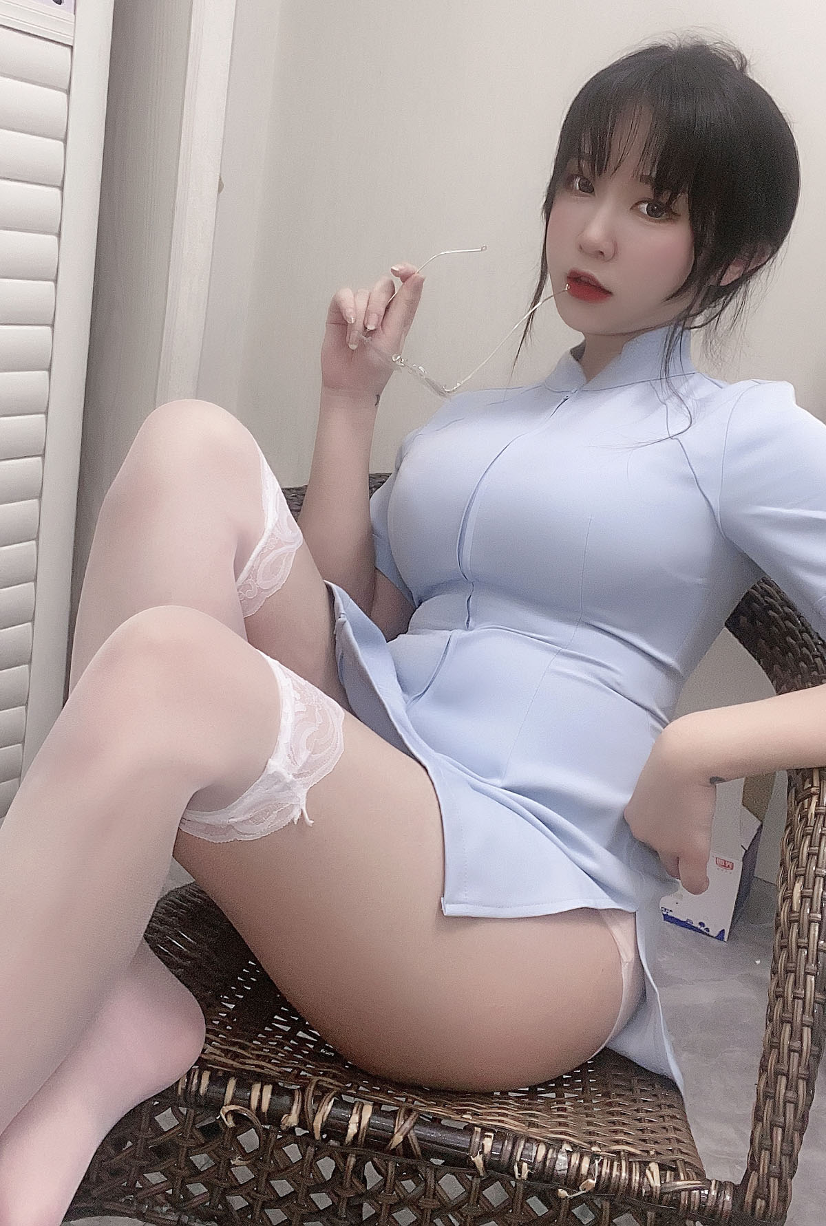 [合集]奇行家狗崽全套11期，大小3.3G新收录 - OK写真