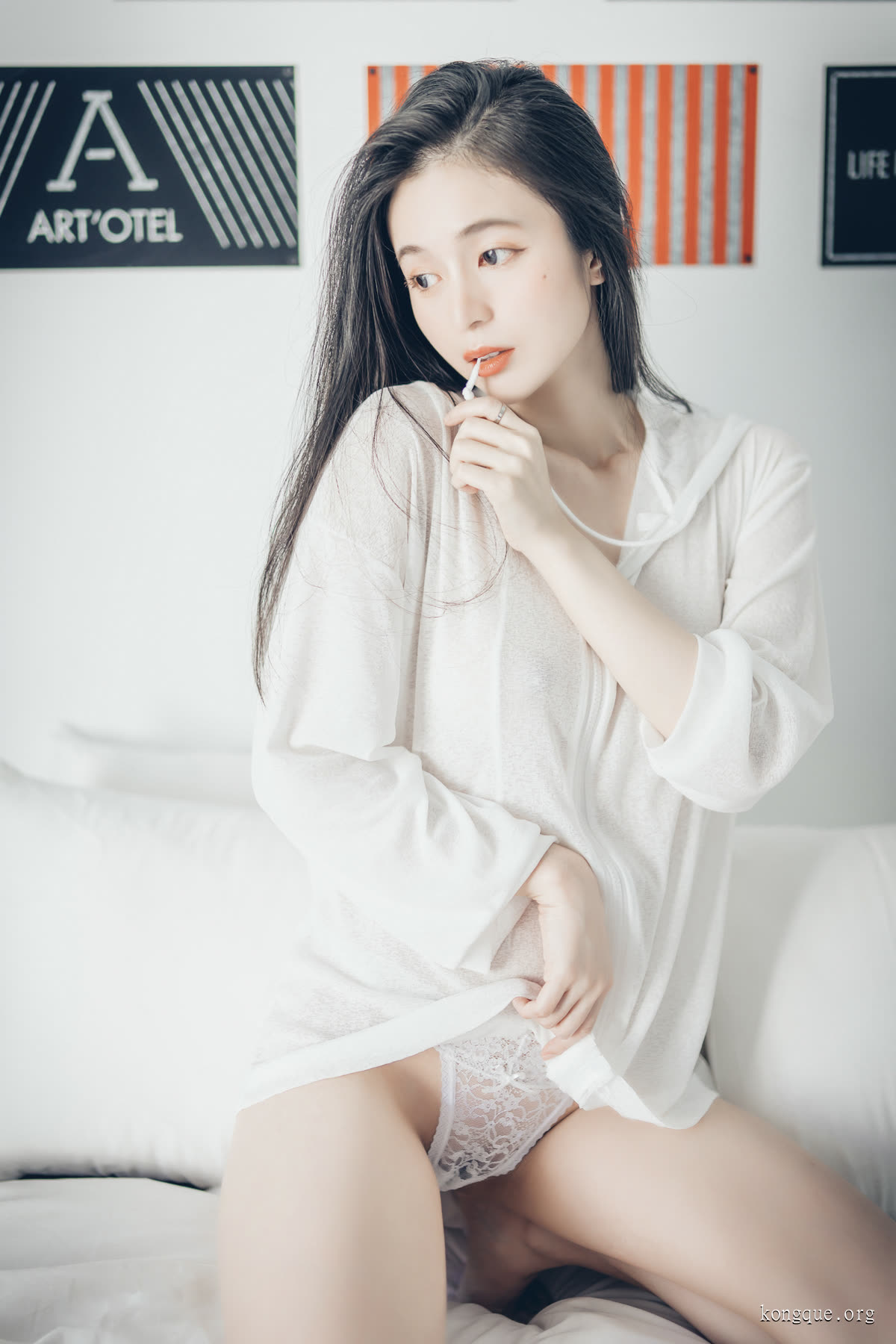 辰辰ChenChen(JVID) - 内购私拍无水7套[2024更新] - OK写真