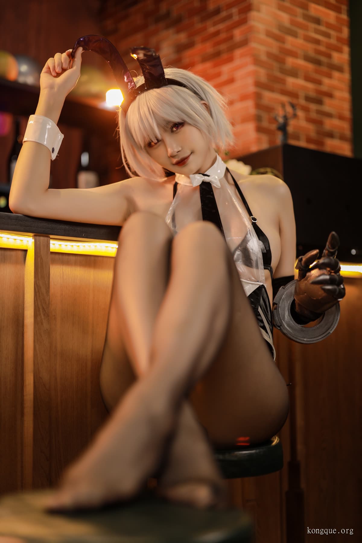 兔胖胖min - 全套13期[4.8G-2025.01] - OK写真