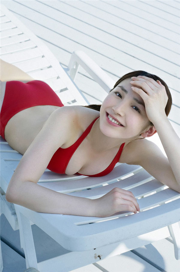 吉川友写真集《[Wanibooks(WBGC)] 2013.09 #111 You Kikkawa 吉川友》高清全本[217P]