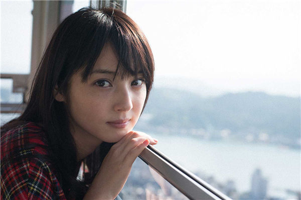 佐佐木希写真集《佐々木希×川島小鳥 番外》高清全本[40P]