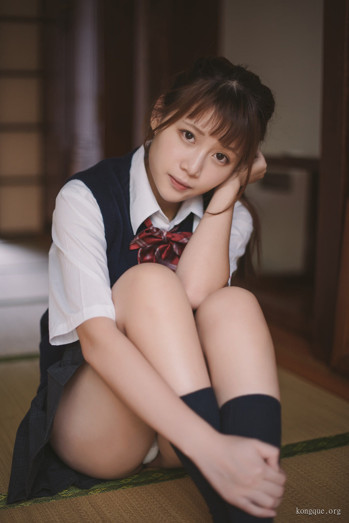 凛子酱 - 非全套最新22期&amp;随包视频[3.2G-2024.6] - OK写真