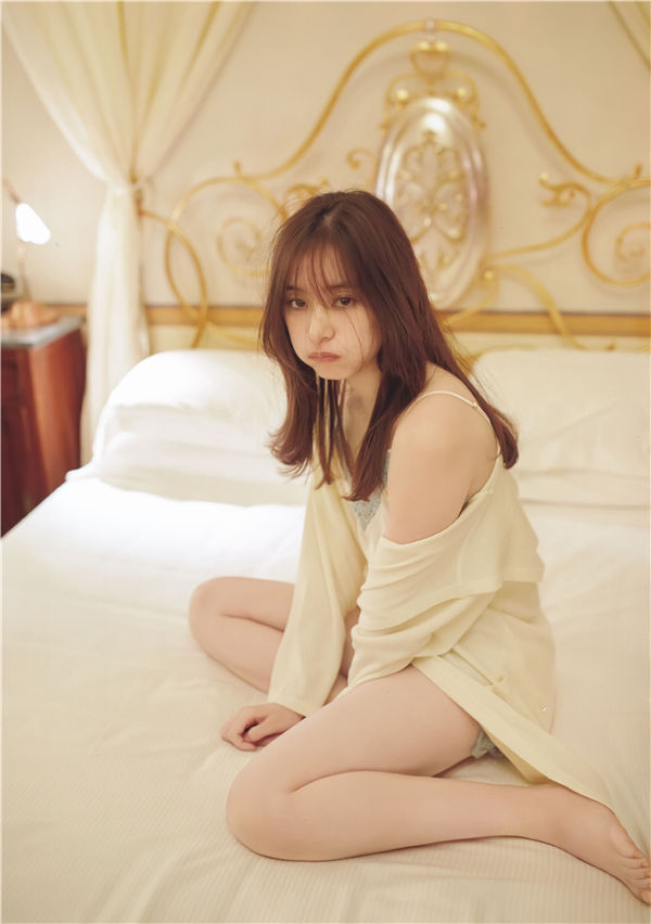 新木优子写真集《honey》高清全本[147P/2.4G]