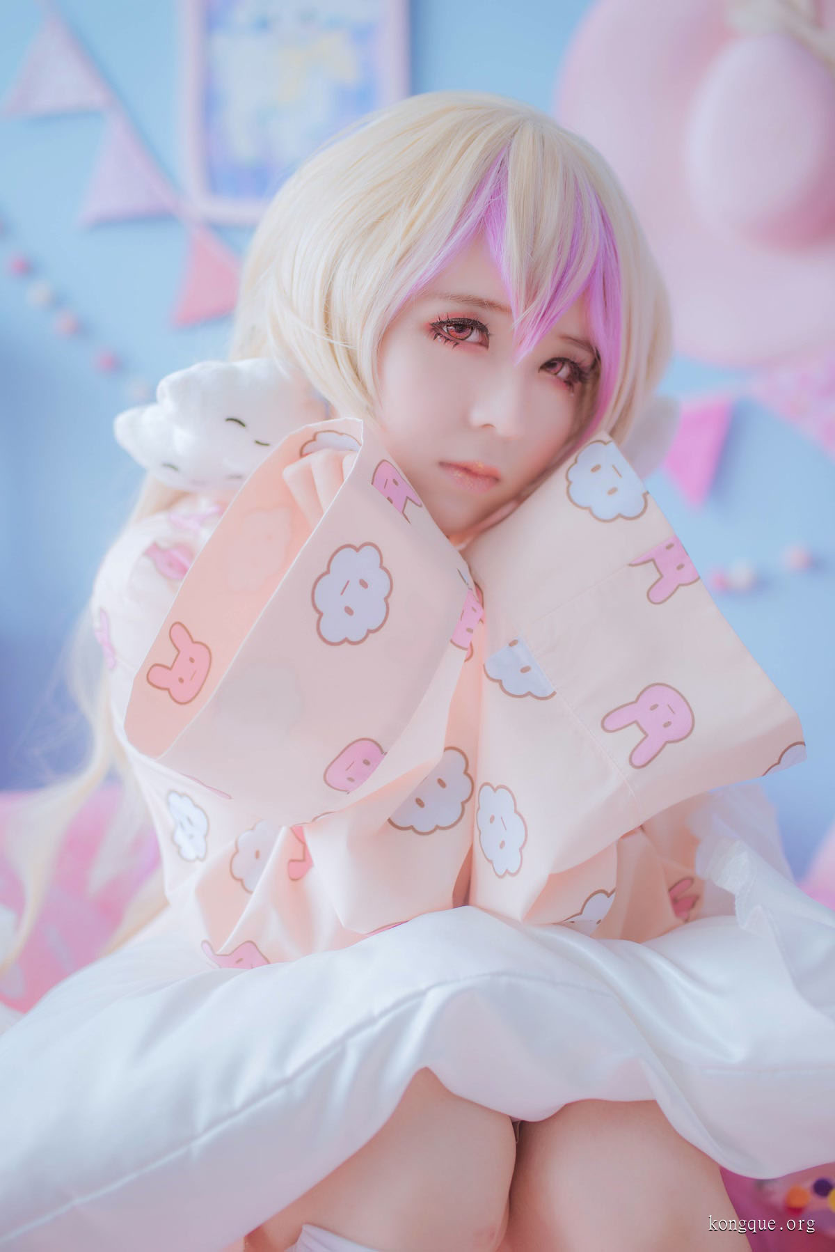 渊秧 - 全套合集27期[1.8G-新收录/双盘] - OK写真