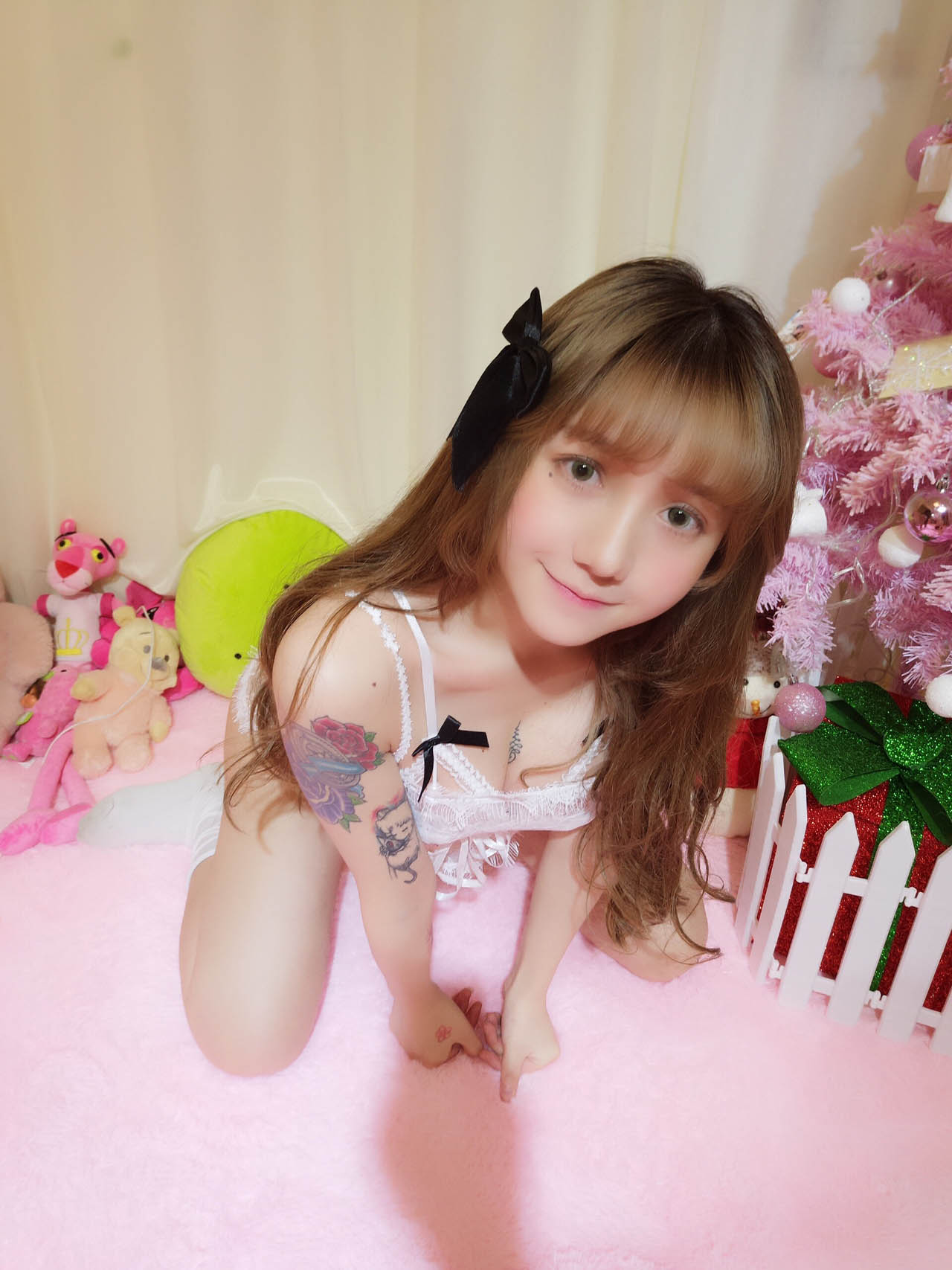 洛丽塔大哥 - 全套14期,大小2.27G - OK写真