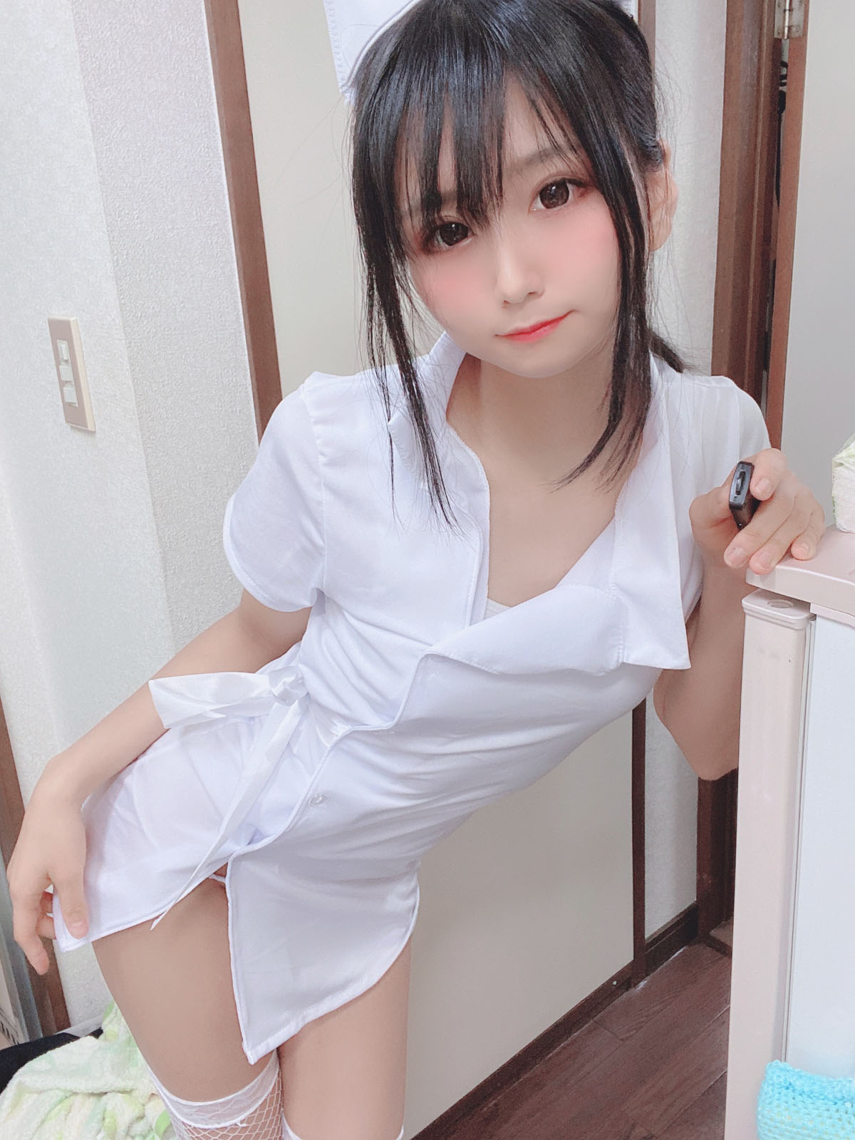 柳丸ゎぃゎぃクラブ - 全套15期&amp;视频[11.8G-双盘] - OK写真