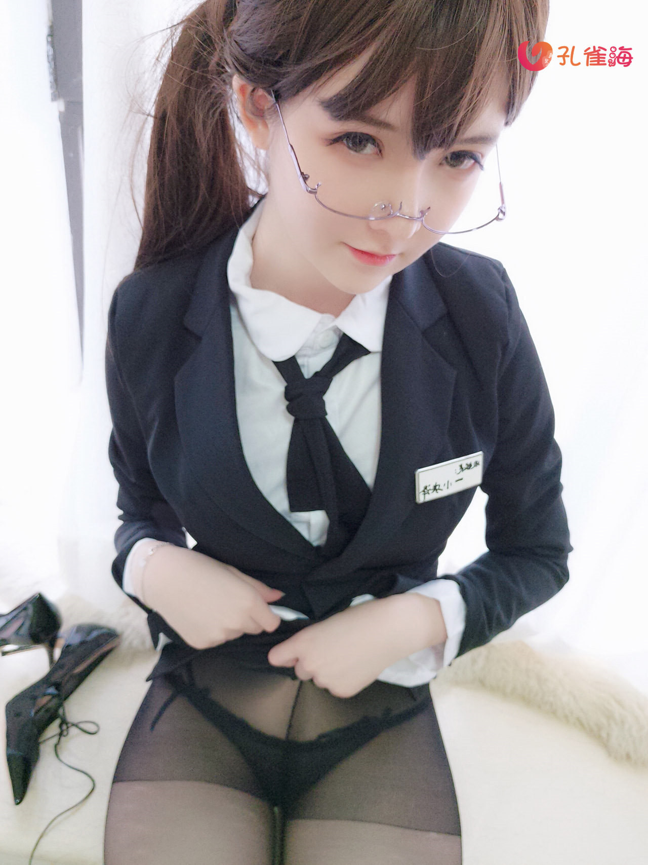 一小央泽 - 全套67期及随包视频[22G-2025.8]