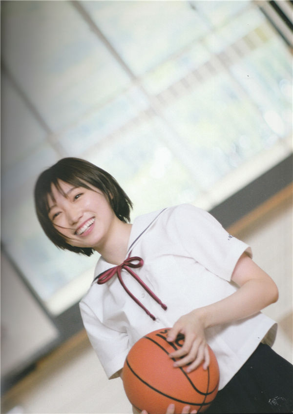 太田梦莉1ST写真集《ノスタルチメンタル》高清全本[112P]