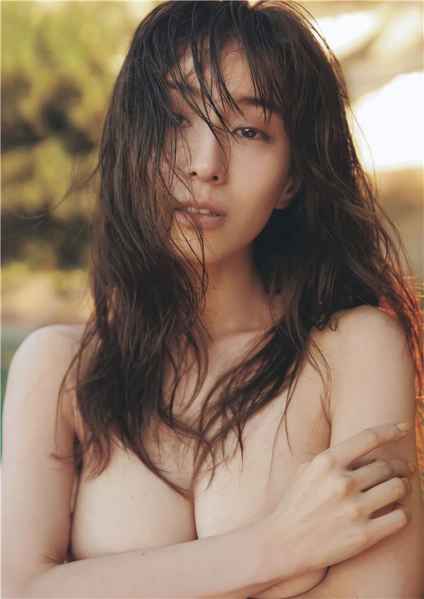 田中美奈实1ST写真集《Sincerely yours…》高清全本[145P]