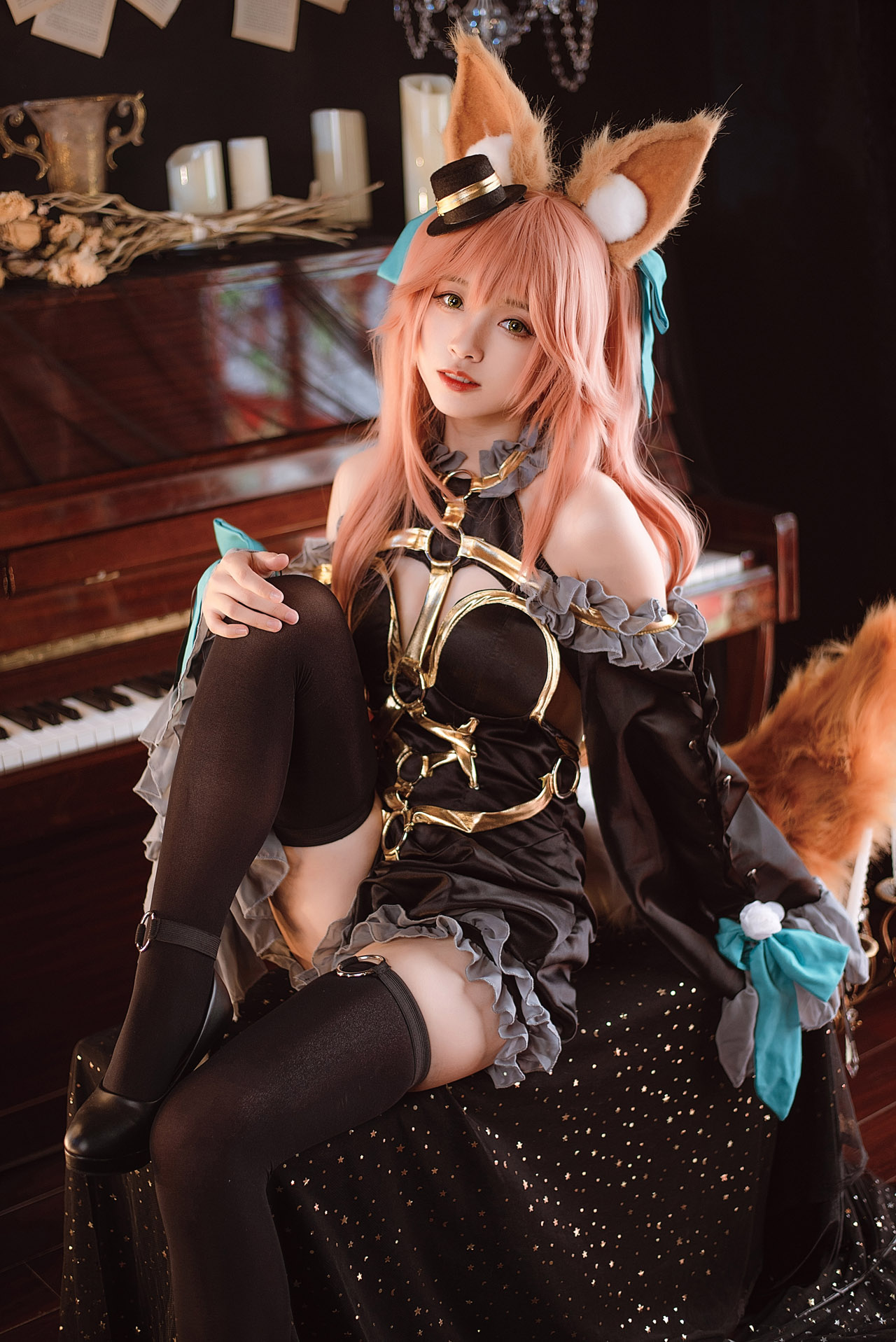 大大卷卷小卷 - 全套37套[4.1G-2025.3] - OK写真