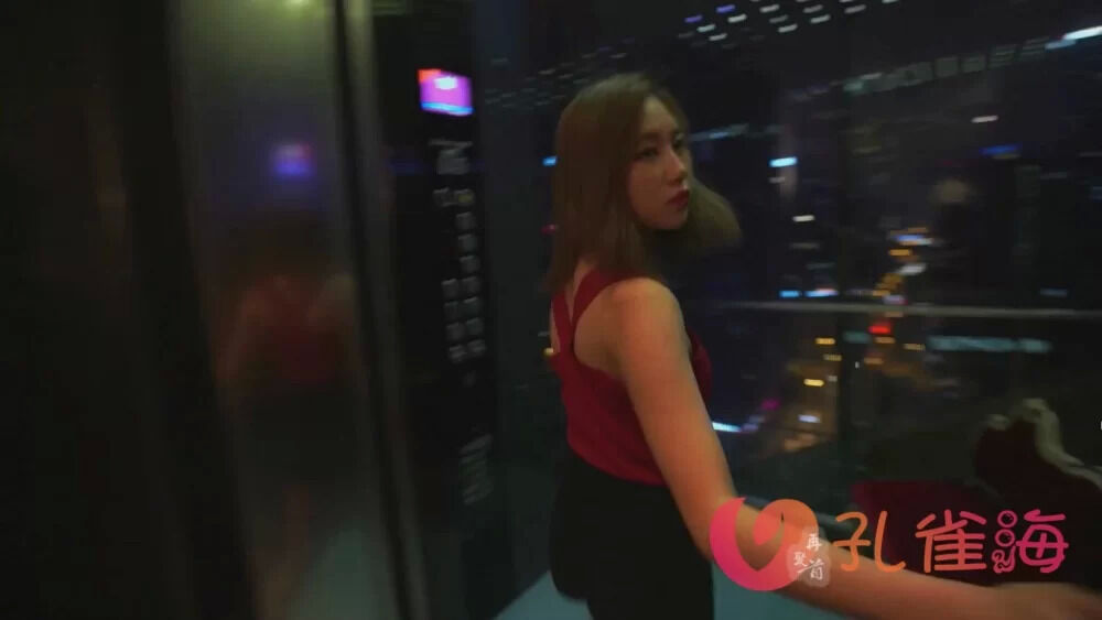 果哥出品白金原版長腿句號妹妹唯美誘惑身材妖娆曲線迷人魅力女神被攝影師 - OK写真