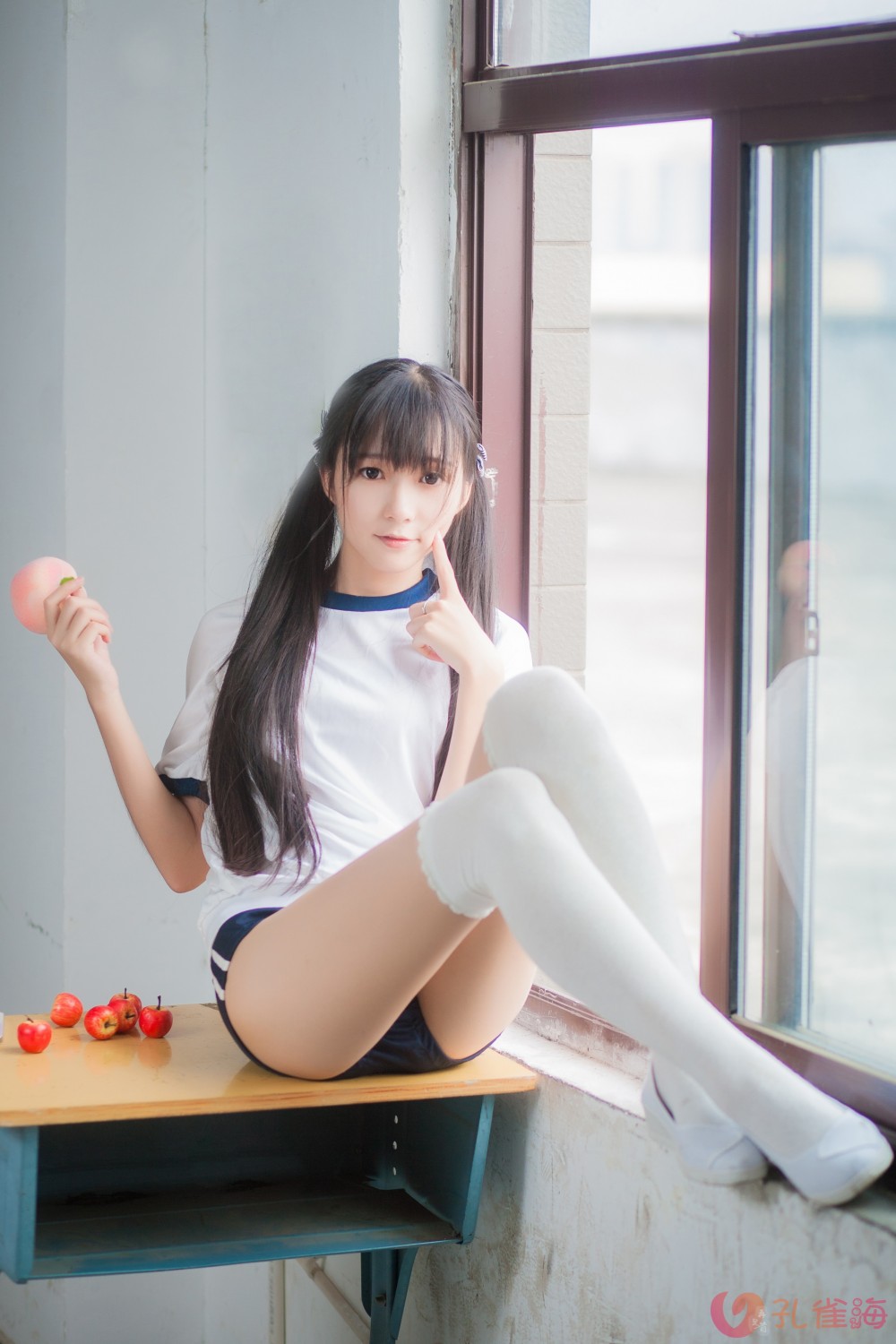 [合集][百度网盘]《兔玩印画》作品（含无水印）系列170期[58.76GB] - OK写真