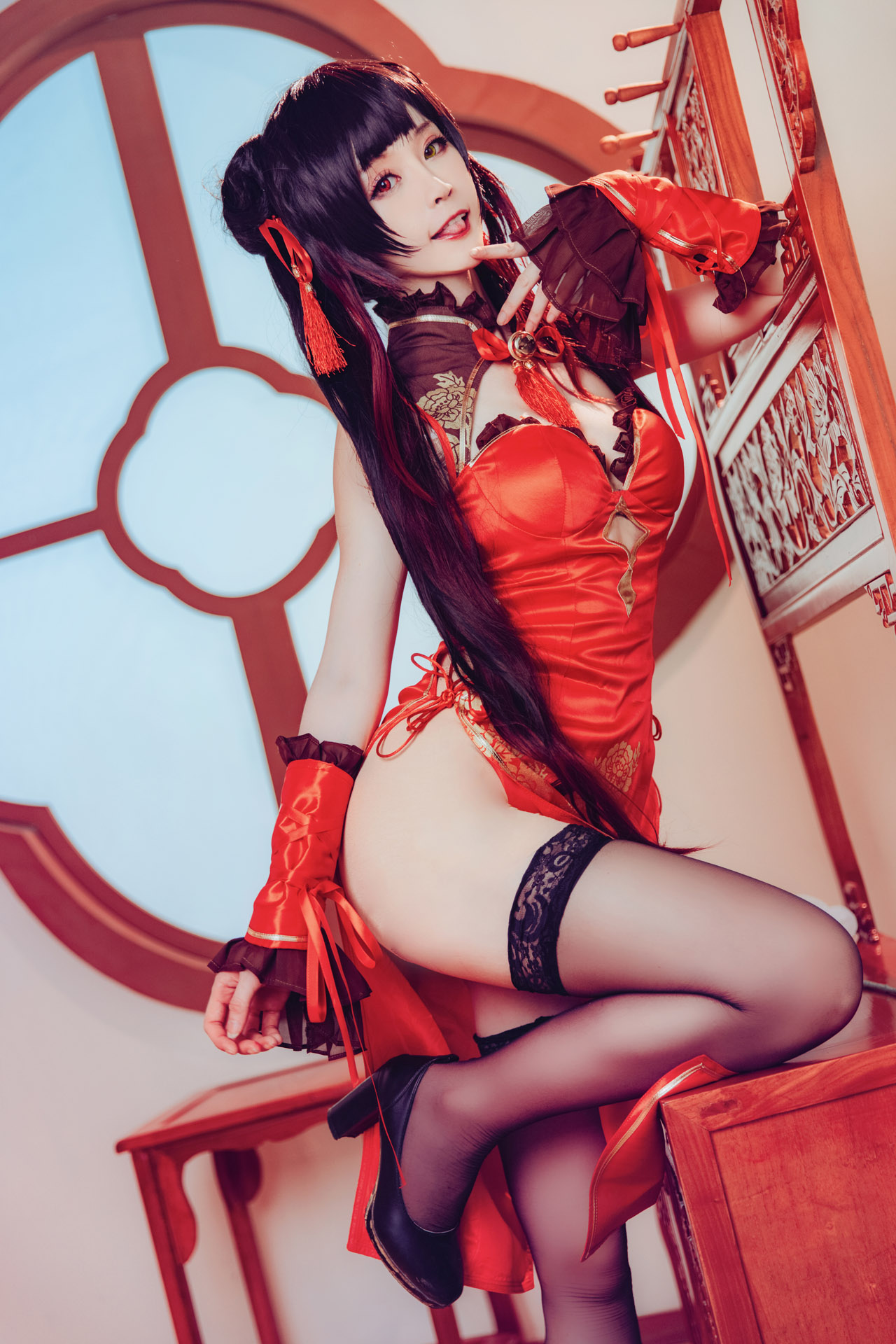 yui金鱼 - 全套合集26套[4.5G-2024.6] - OK写真