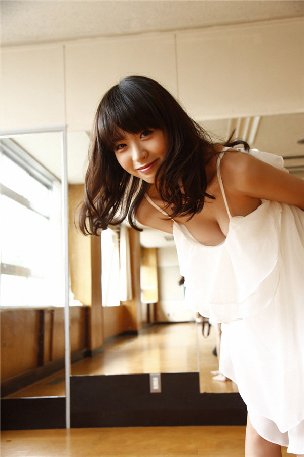 大谷澪写真集《[WPB-net] Extra EX177 Otani Mio 大谷澪》高清全本[69P]