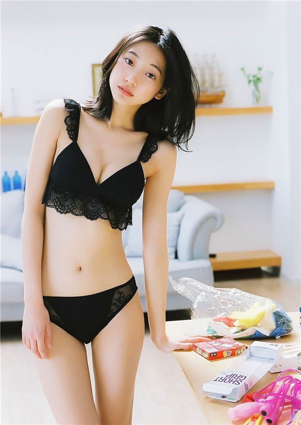 武田玲奈写真集《僕は何度でも君に恋をする。》高清全本[30P]