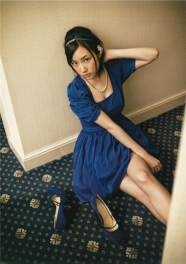 矢神久美写真集《くーみん》高清全本[132P]