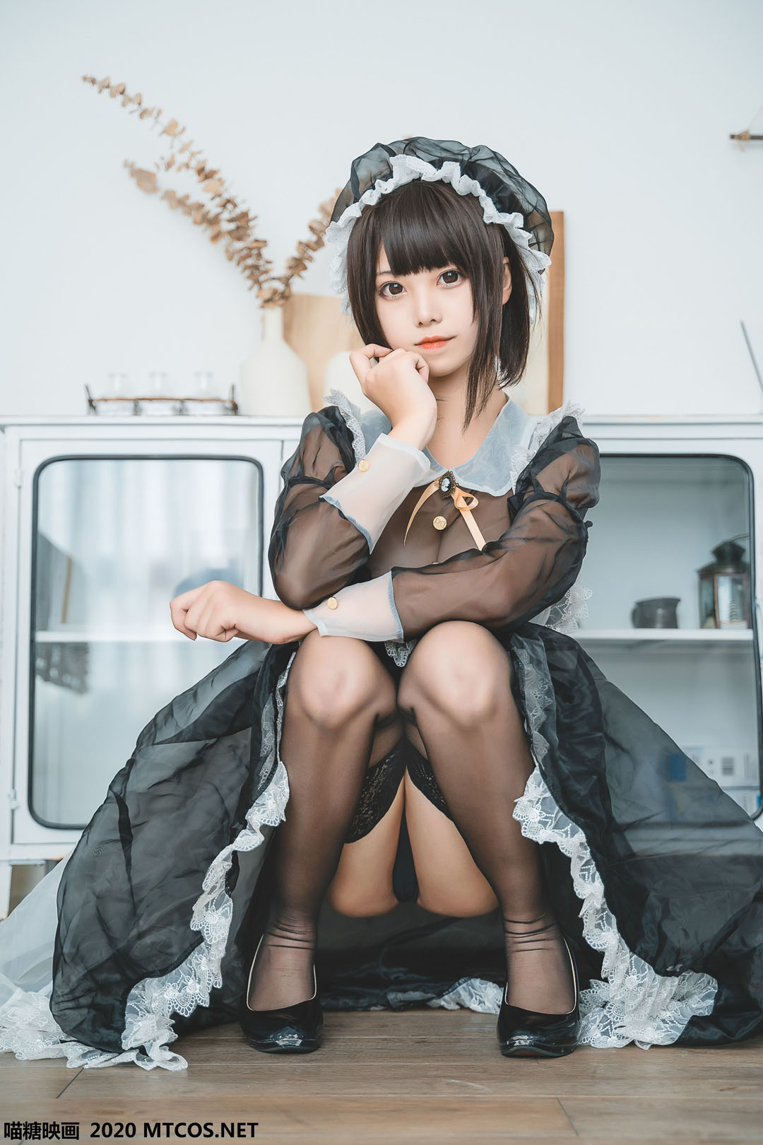 MTYH 喵糖映画 - 全套VOL001-463加5个子系列 [192G] - OK写真