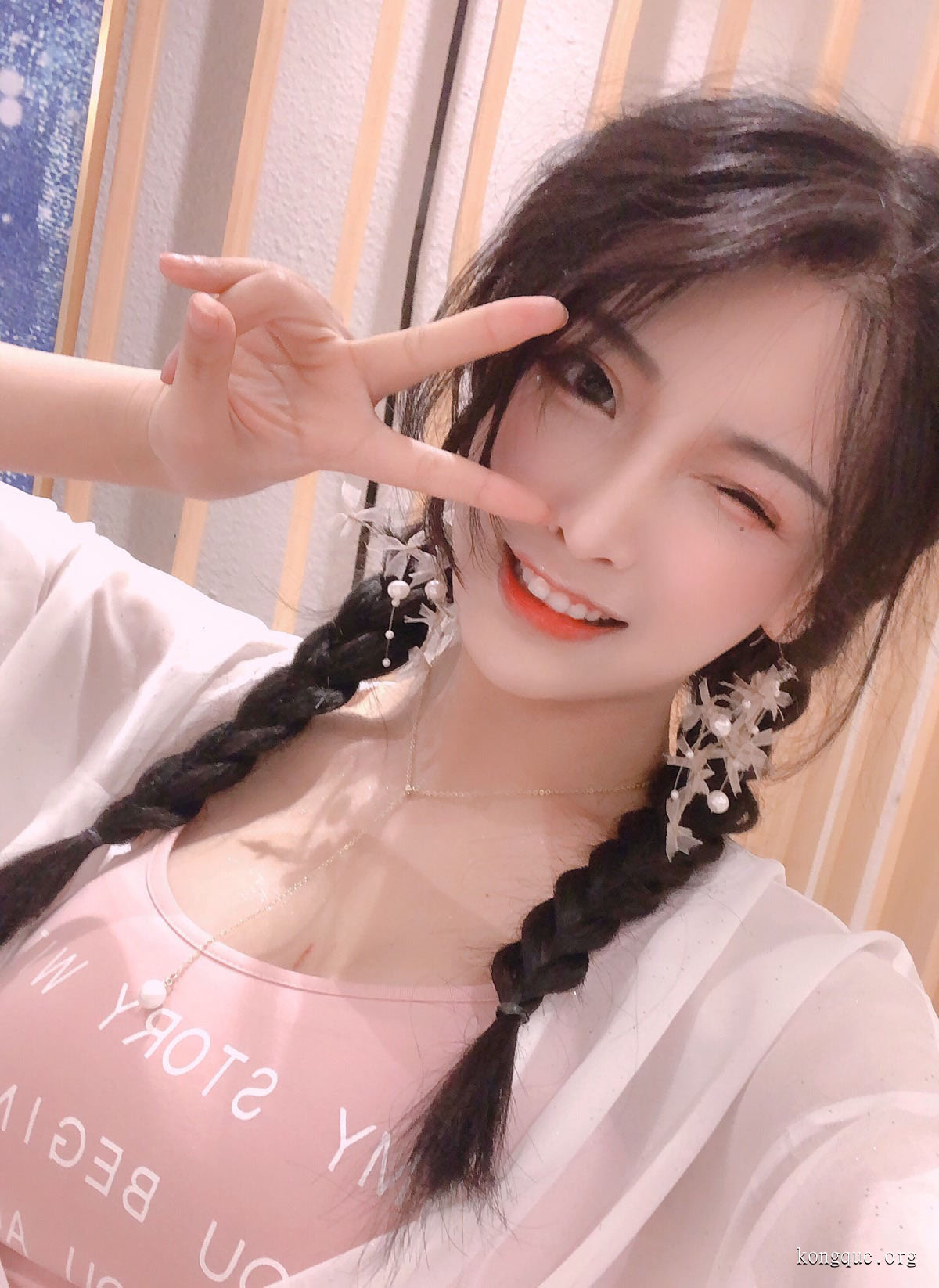 [新]只是简言 - 全套43期及视频[3.6G-双盘] - OK写真