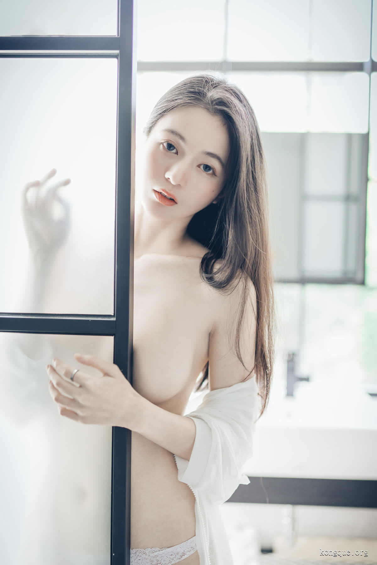 辰辰ChenChen(JVID) - 内购私拍无水7套[2024更新] - OK写真