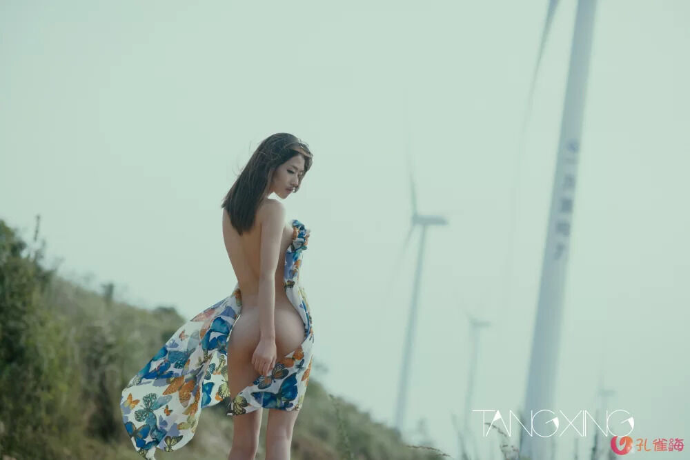 摄影师唐兴专辑第8期合集[61P401M] - OK写真