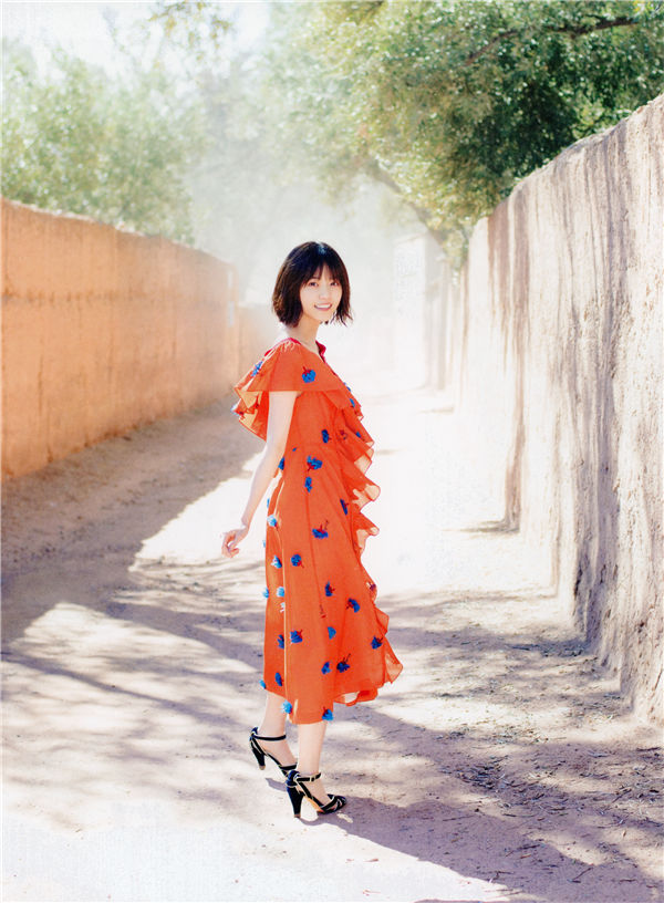 西野七濑写真集《わたしのこと》高清全本[143P]