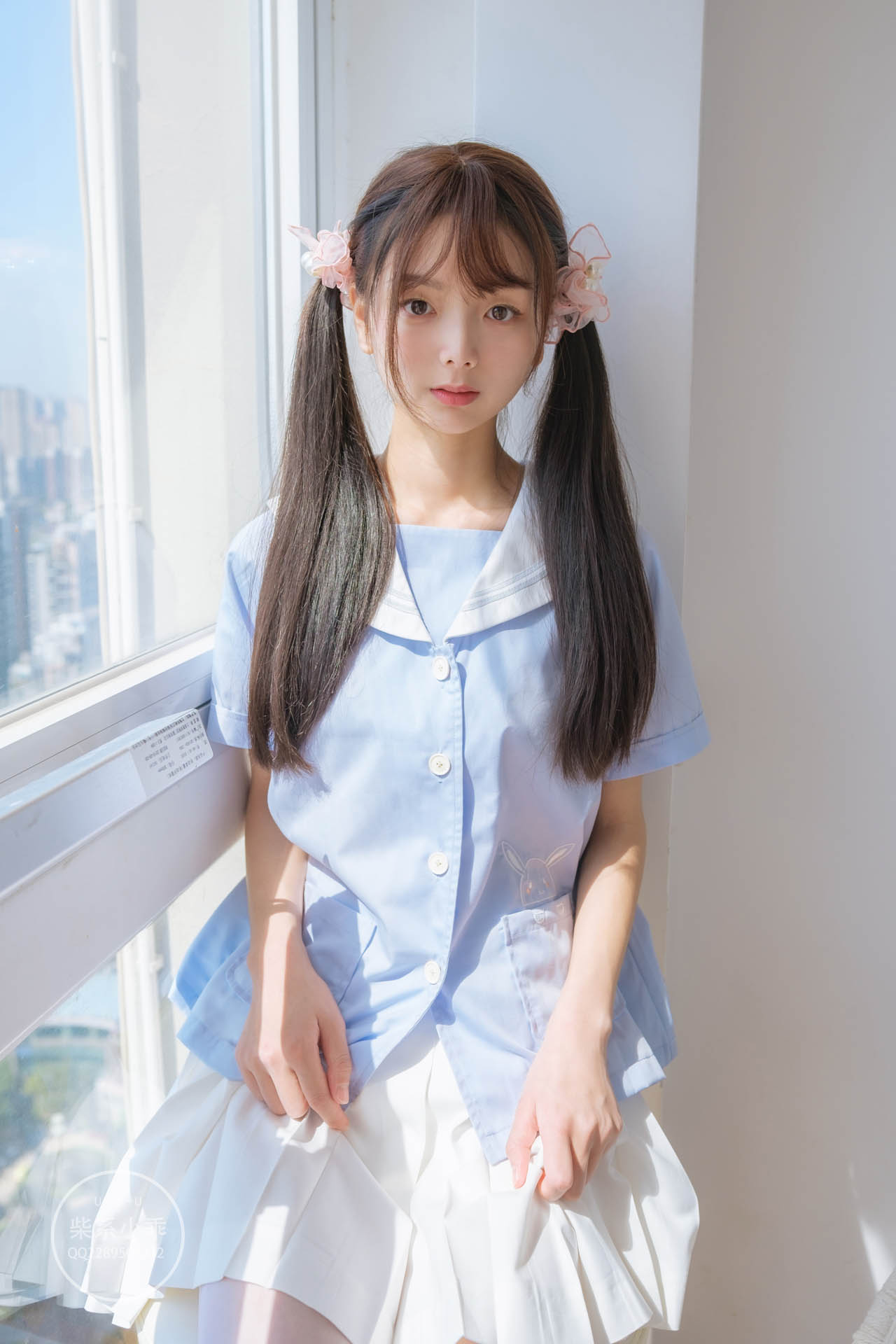 柴系小乖(稚乖画册) - 全套30期含随包视频[41.3G-2024.7] - OK写真