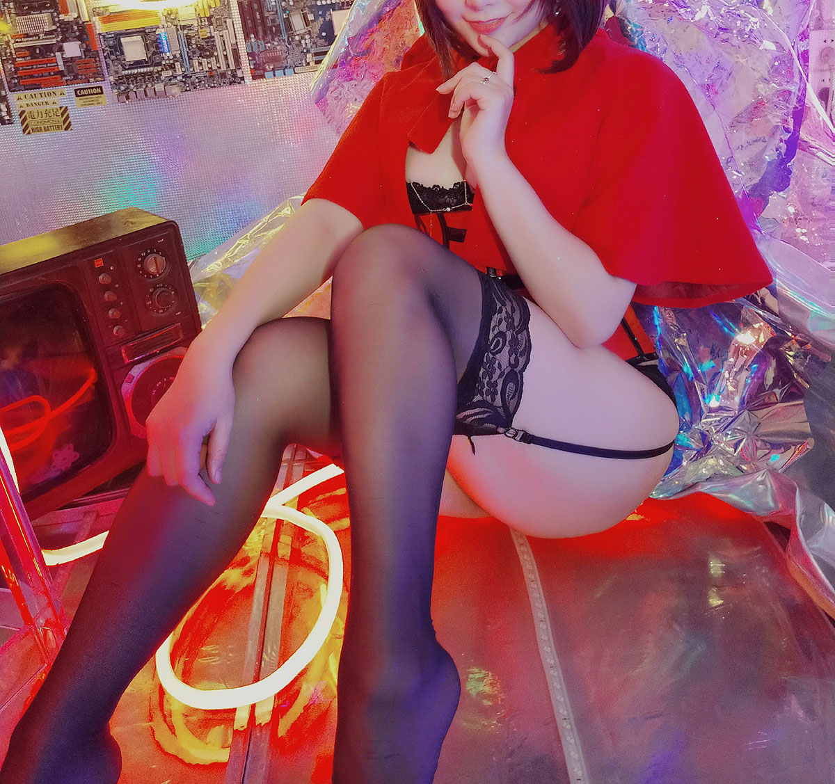 三刀刀miido - 全套合集40套[7.6G-2025.3] - OK写真