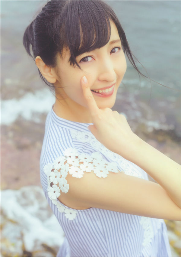 佐仓绫音1ST写真集《さくらのおと~佐倉綾音フォトブック~》高清全本[114P/2.2G]