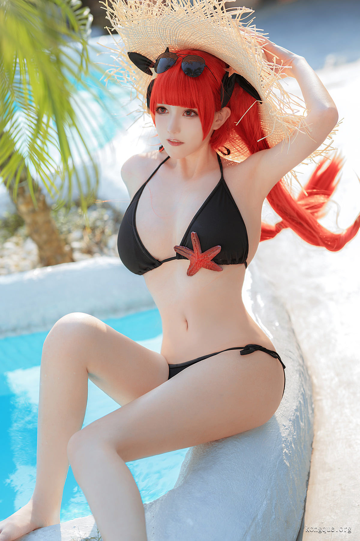 凛子酱 - 非全套最新22期&amp;随包视频[3.2G-2024.6] - OK写真