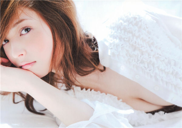 佐佐木希写真集《Non・non》高清全本[91P]