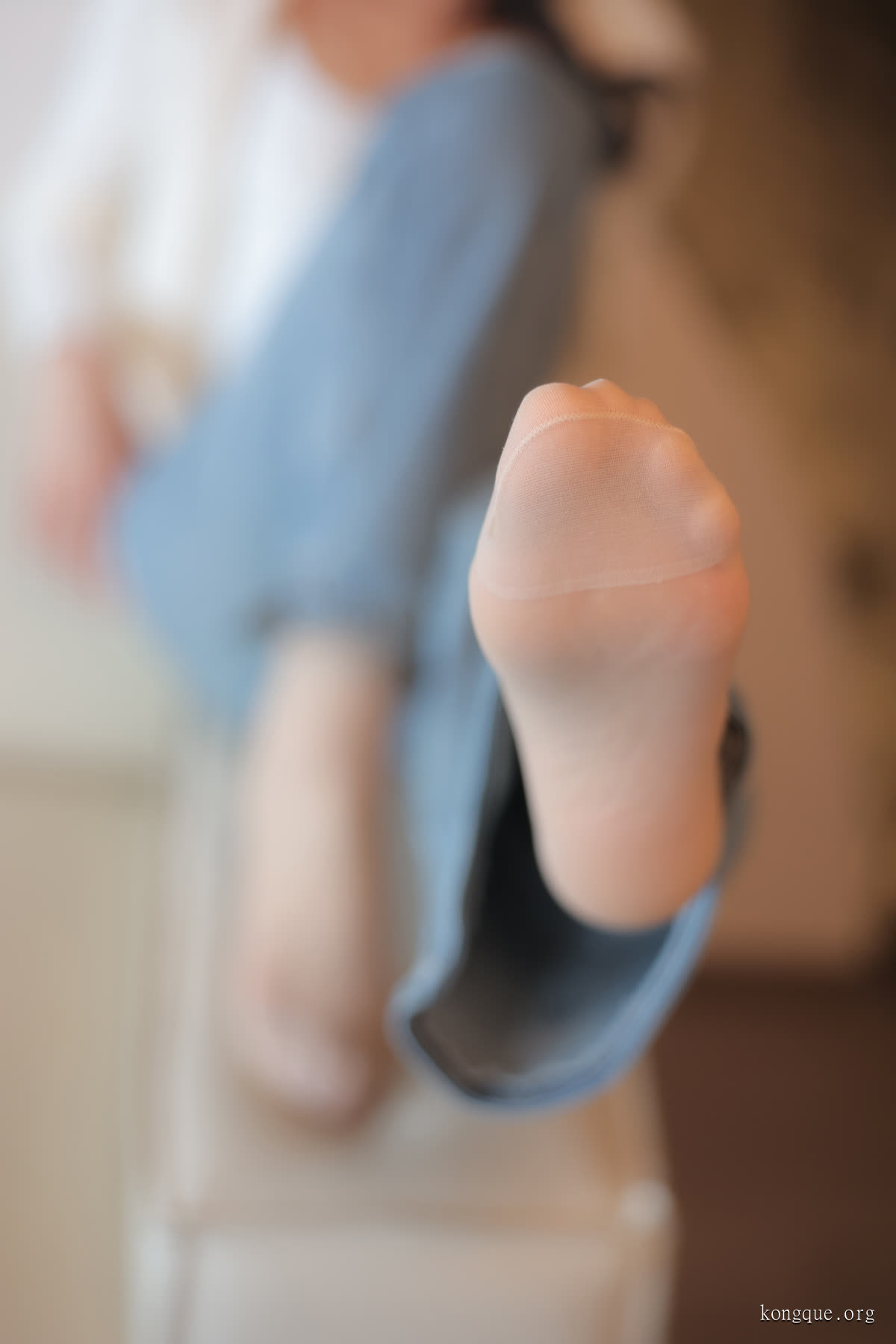 桃妖夭(秀人) - 内购无水印合集[2套-2024.9新发] - OK写真