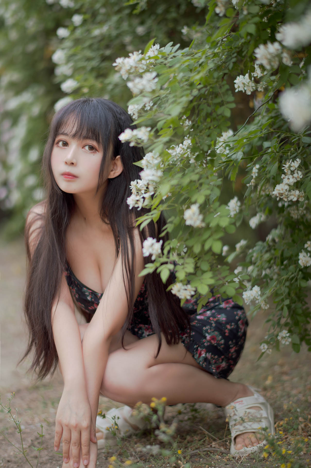 [合集]coser网红《黑猫猫》全套31期+随包视频，大小5.95G - OK写真