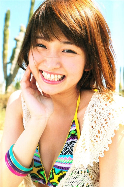 冈本玲写真集《TRANS.》高清全本[140P]