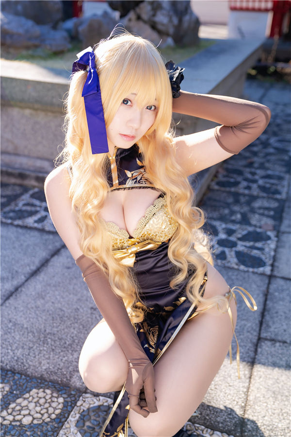 伊织萌写真集《淡淡幽情》高清全本[302P]