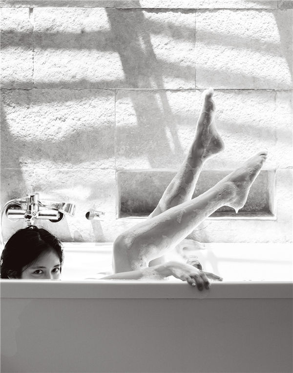 松田るか1ST写真集《RUKA / LUCA》高清全本[156P]