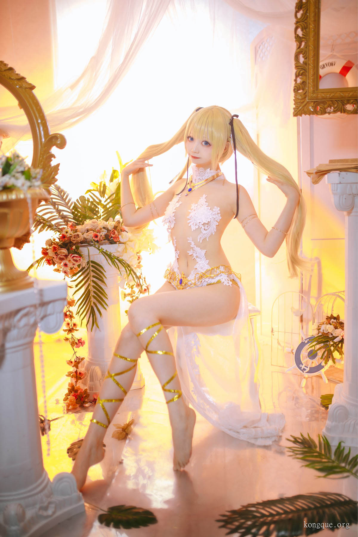 小野寺地瓜 - 全套14期[2.2G] - OK写真