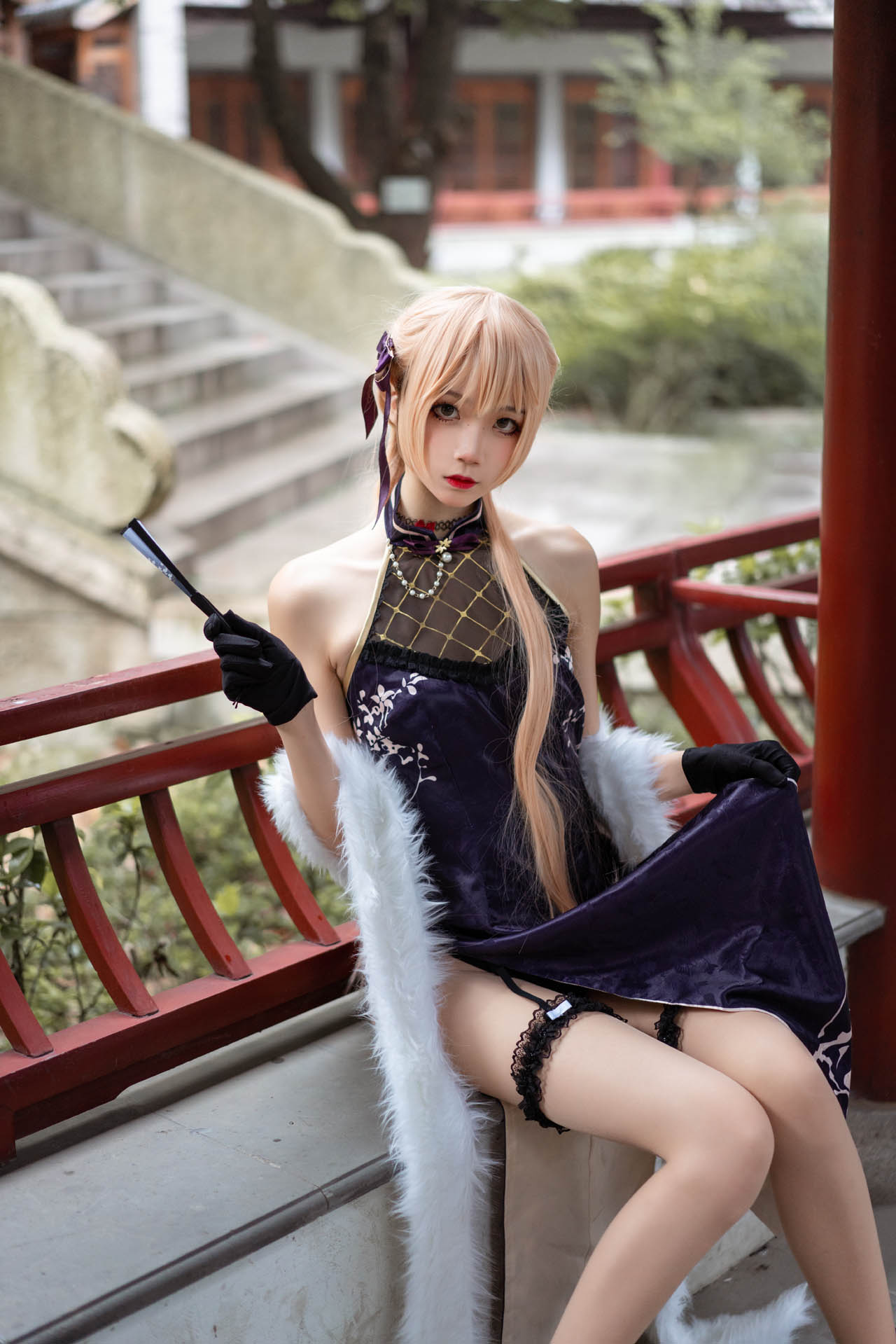 五更百鬼 - 全套51期[8.6G-2025.8]