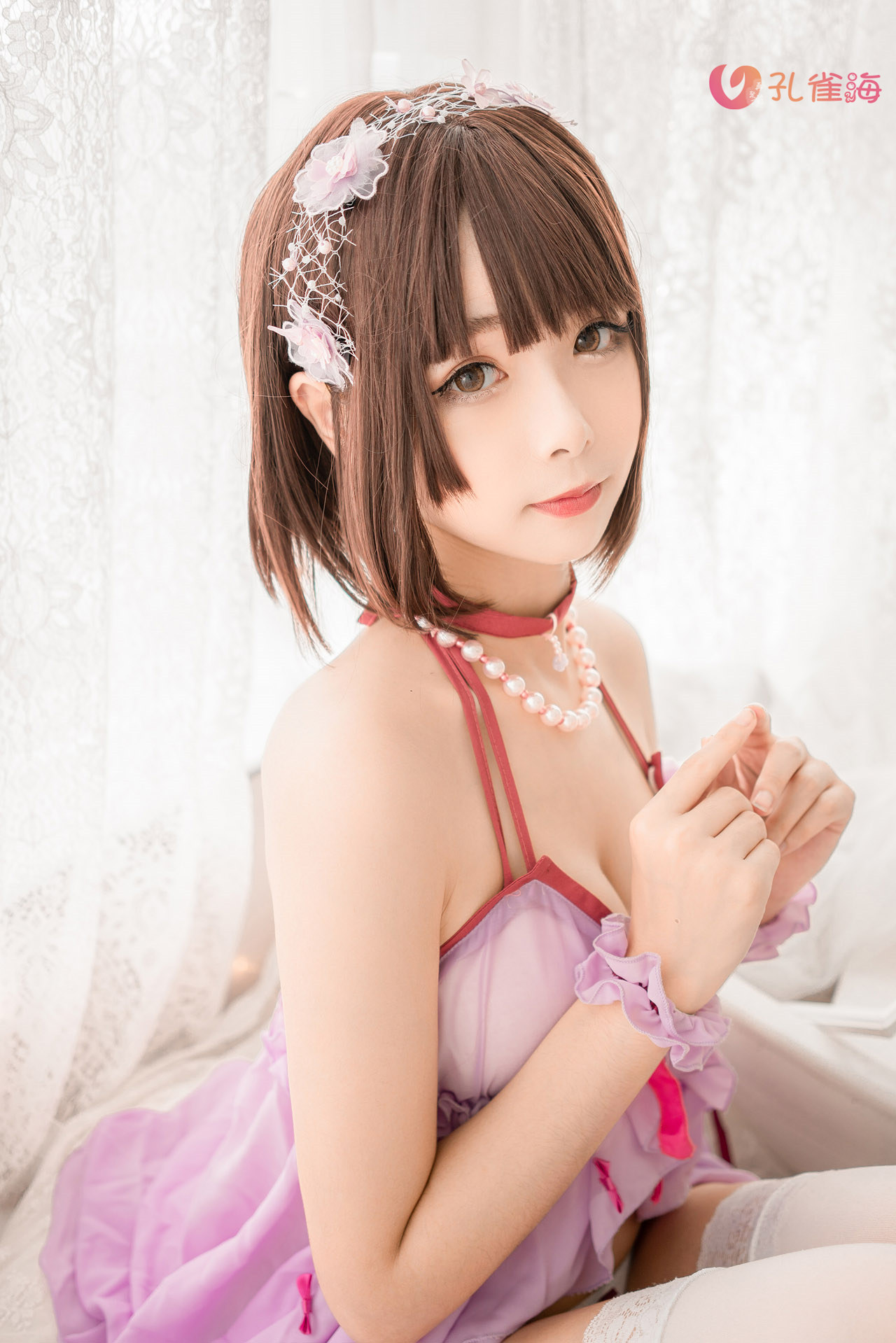 Momoko葵葵 - 全套44期及随包视频[12.9G-2025.2] - OK写真