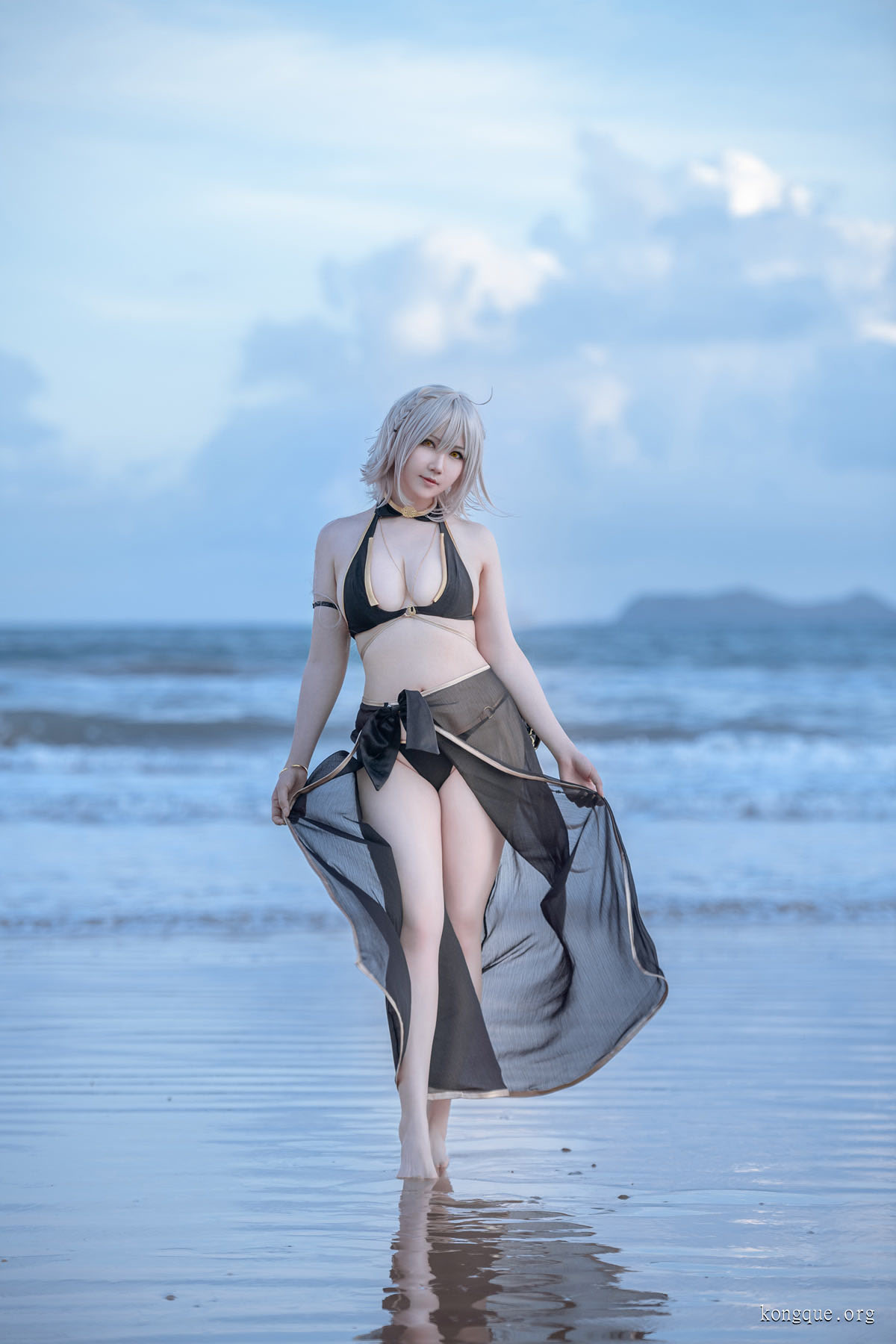 是本末末 - 全套12期[2G-双盘] - OK写真