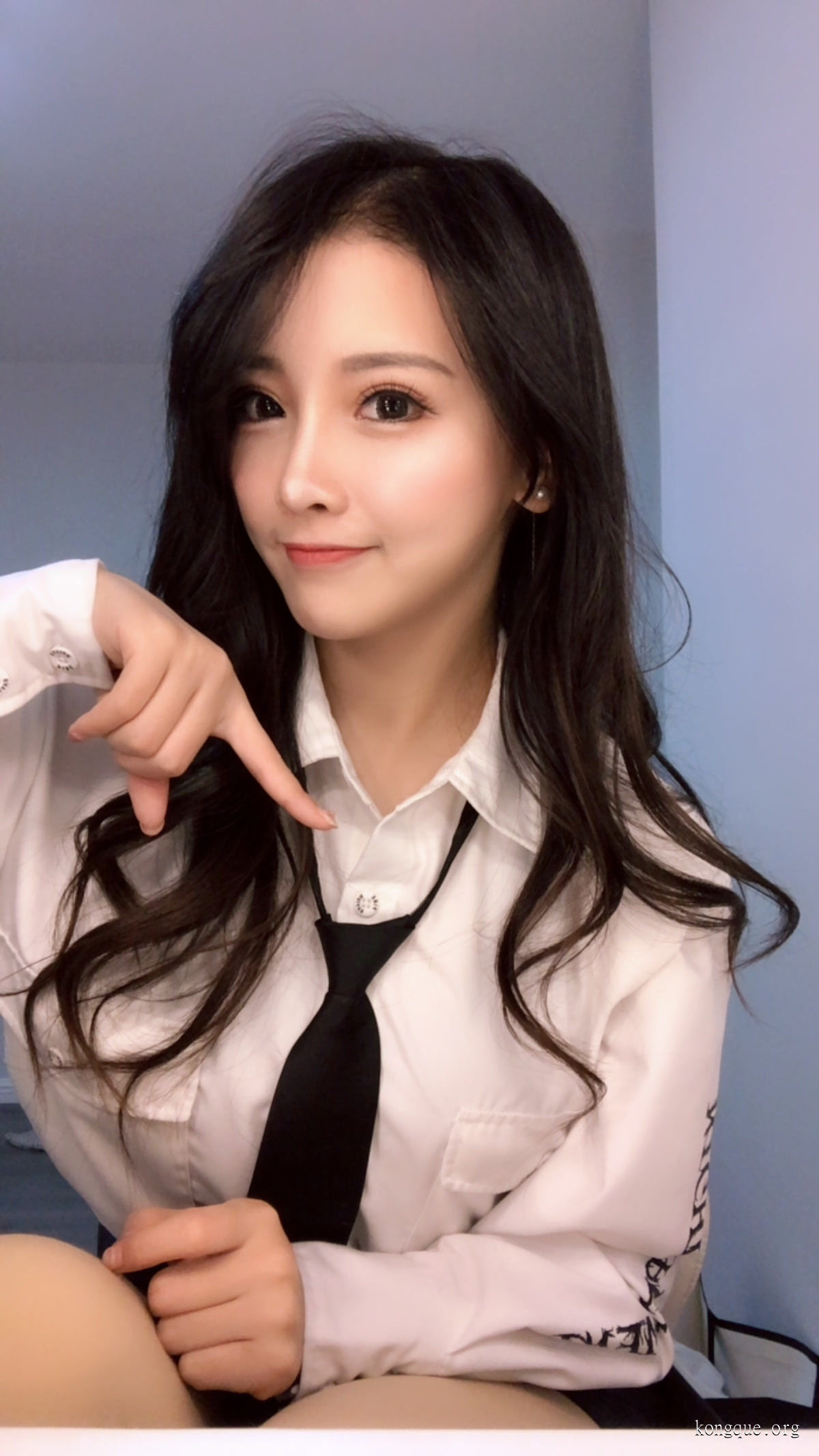 [新]只是简言 - 全套43期及视频[3.6G-双盘] - OK写真