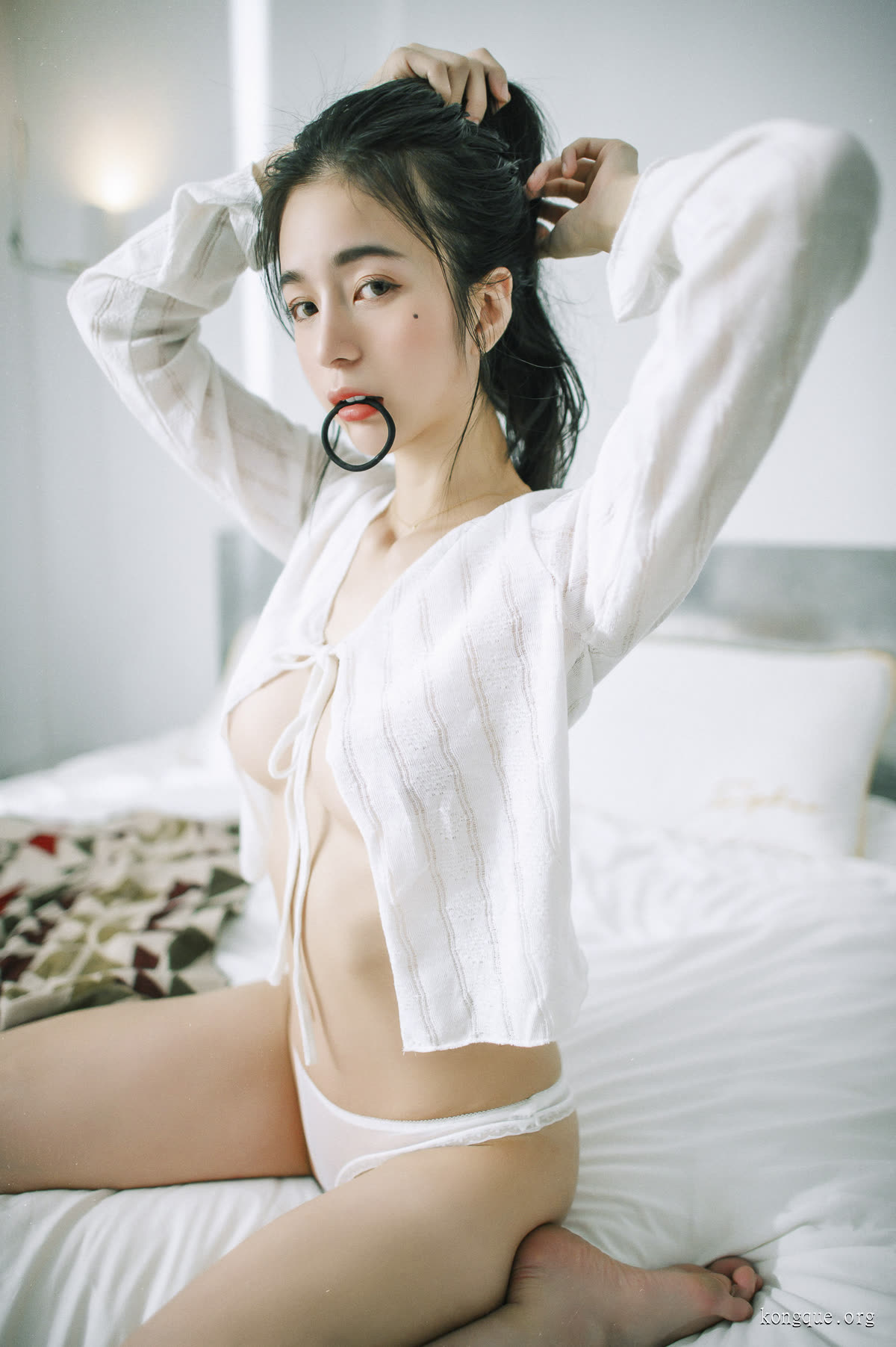 辰辰ChenChen(JVID) - 内购私拍无水7套[2024更新] - OK写真