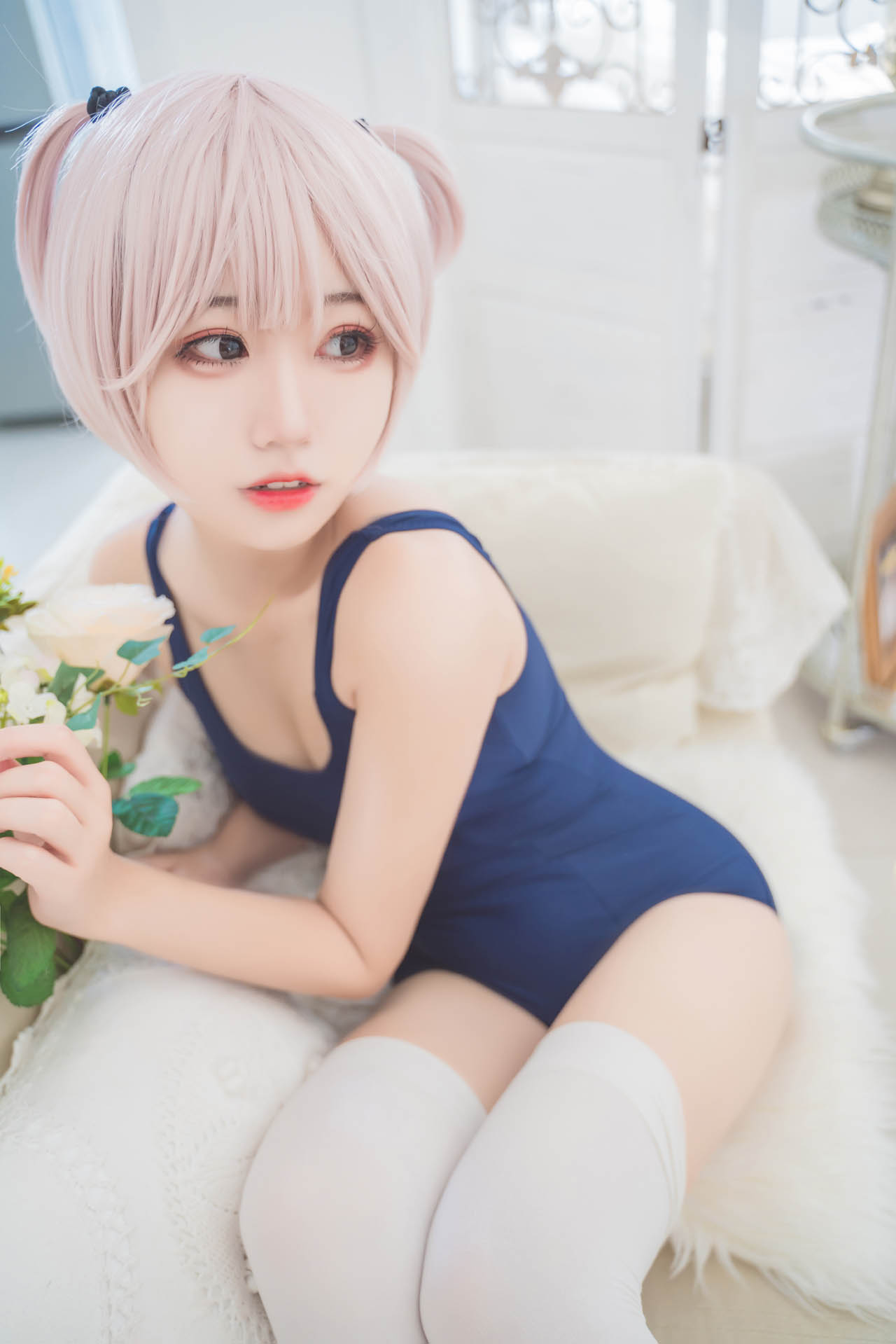 猫君君_MaoJun - 全套合集29期及随包视频[9.8G-2024.7] - OK写真