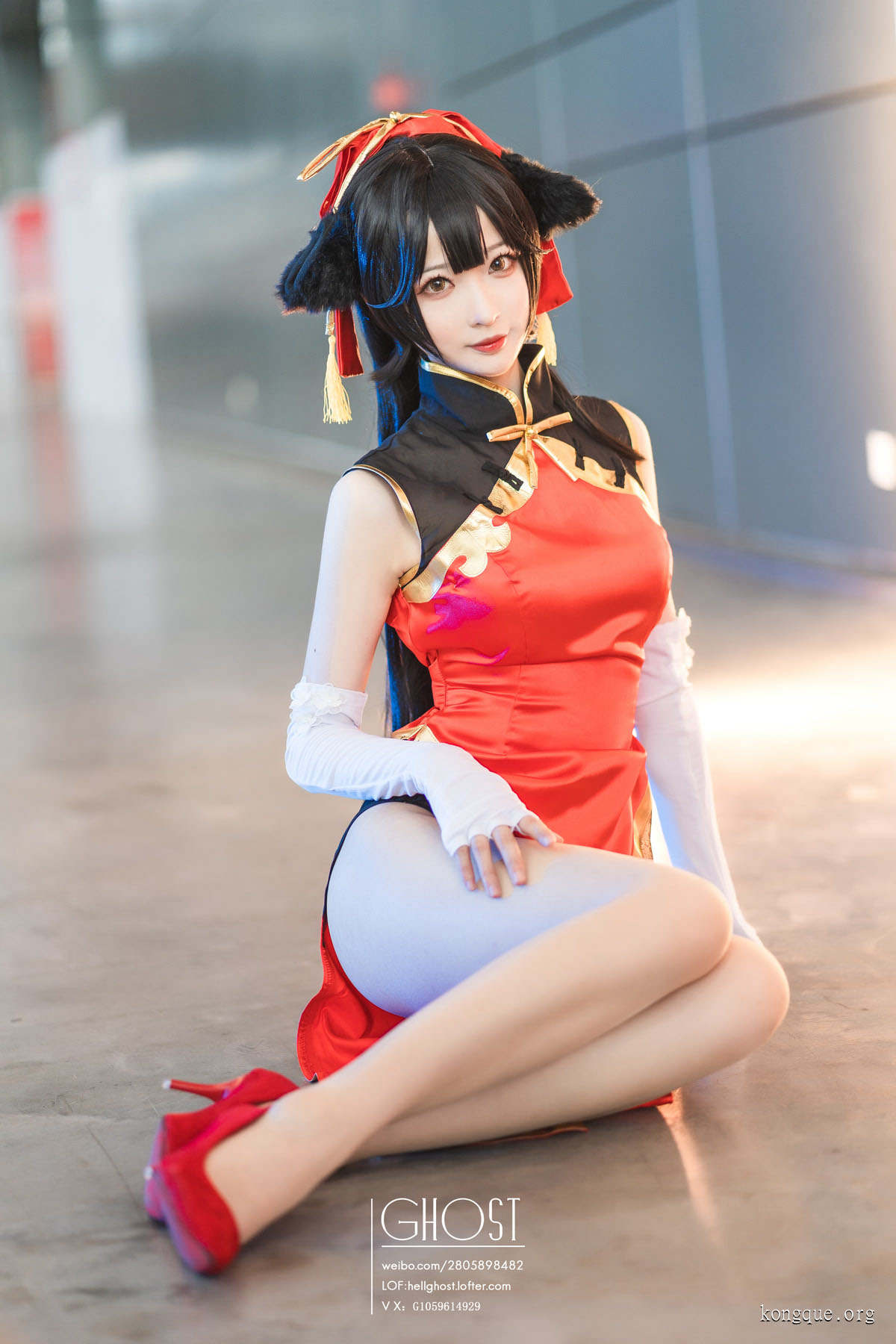 南宫 - 全套99期[7.8G-2024.7] - OK写真