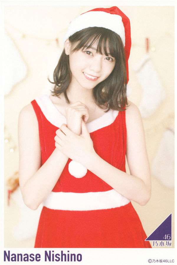 西野七濑写真集《乃木坂46 西野七瀬 メモリアル ポストカード コレクション BOX》高清全本[383P]