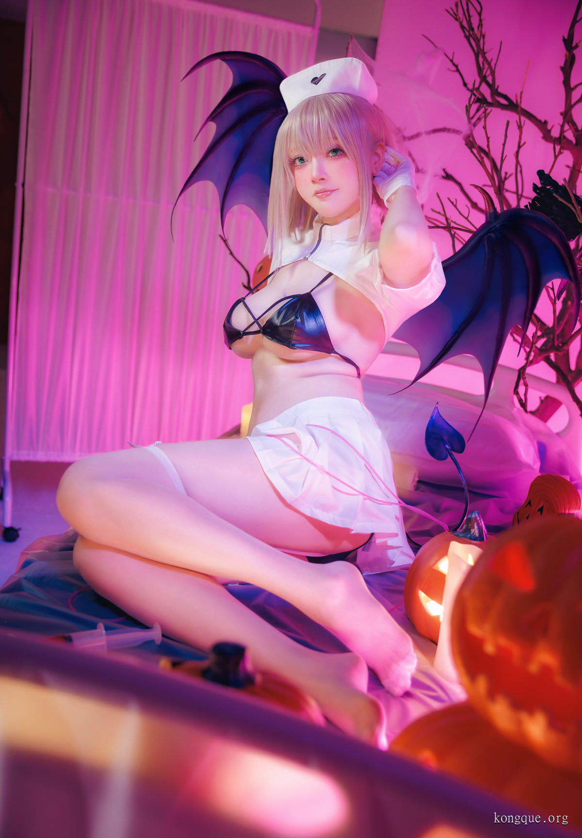 黑龙贯通 - 全套22期[2.3G] - OK写真