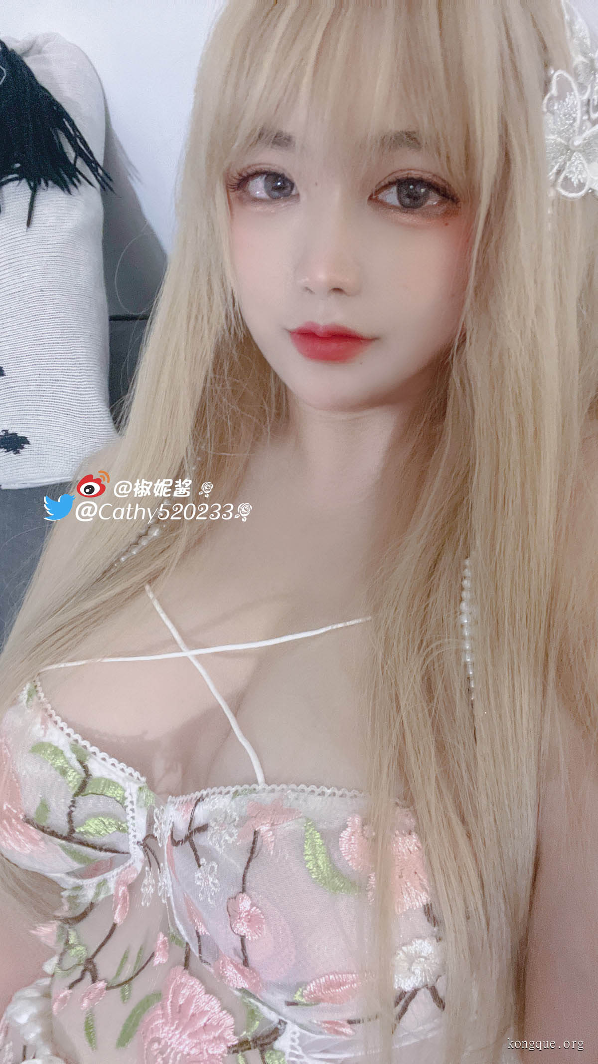 [新发]椒妮佐仁 - 全套5期含随包视频[434M-双盘] - OK写真